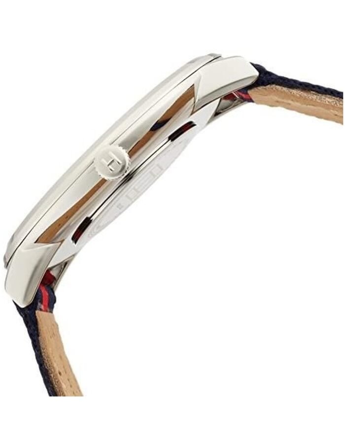 Reloj Tommy Hilfiger Ultra Slim 1791328 Para Hombre Caballero - Imagen 7