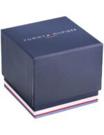 Reloj Tommy Hilfiger Ultra Slim 1791328 Para Hombre - Imagen 9