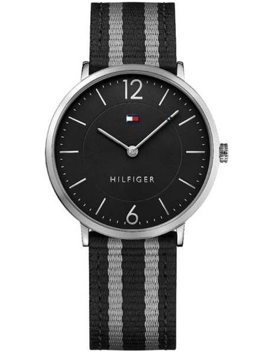 1791329_1 Reloj Tommy Hilfiger Ultra Slim 1791329 Para Hombre Caballero - Imagen 1
