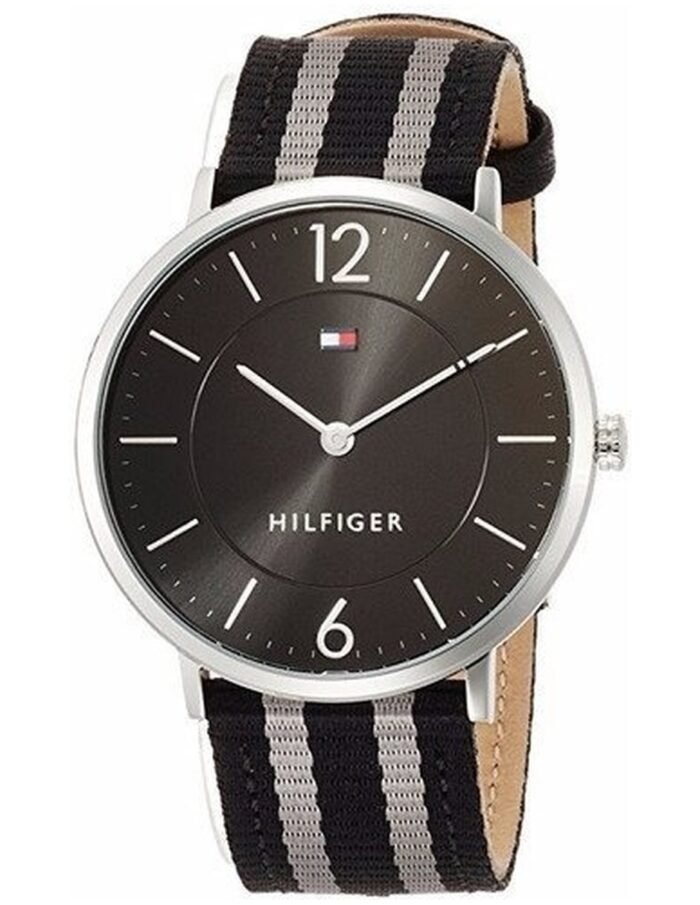 Reloj Tommy Hilfiger Ultra Slim 1791329 Para Hombre Caballero - Imagen 2