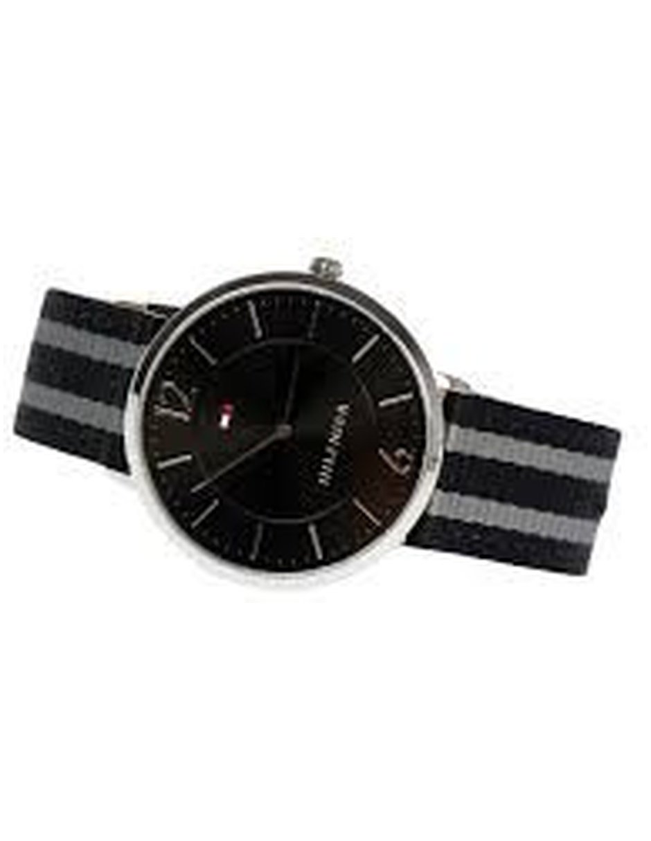 1791329_4 Reloj Tommy Hilfiger Ultra Slim 1791329 Para Hombre Caballero - Imagen 4