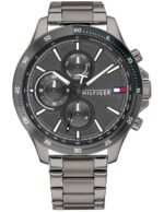 Reloj Tommy Hilfiger Decker 1791347 Para Hombre - Imagen 7