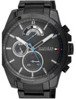 Reloj Tommy Hilfiger Decker 1791347 Para Hombre - Imagen 8