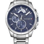 Reloj Tommy Hilfiger Decker 1791348 Para Hombre
