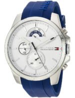 Reloj Tommy Hilfiger Decker 1791349 Para Hombre