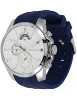 Reloj Tommy Hilfiger Decker 1791349 Para Hombre - Imagen 6