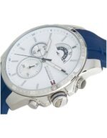 Reloj Tommy Hilfiger Decker 1791349 Para Hombre - Imagen 8