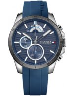Reloj Tommy Hilfiger Decker 1791350 Para Hombre