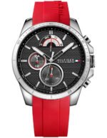 Reloj Tommy Hilfiger Decker 1791351 Para Hombre