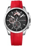 Reloj Tommy Hilfiger Decker 1791351 Para Hombre - Imagen 2