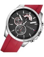 Reloj Tommy Hilfiger Decker 1791351 Para Hombre - Imagen 4