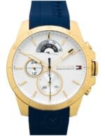Reloj Tommy Hilfiger Decker 1791353 Para Hombre - Imagen 3