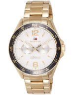 Reloj Tommy Hilfiger Erik 1791365 Para Hombre