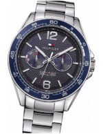 Reloj Tommy Hilfiger Erik 1791366 Para Hombre