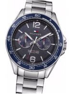 Reloj Tommy Hilfiger Erik 1791366 Para Hombre - Imagen 4