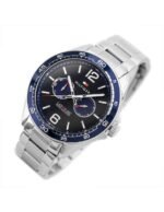 Reloj Tommy Hilfiger Erik 1791366 Para Hombre - Imagen 10
