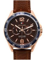 Reloj Tommy Hilfiger Erik 1791367 Para Hombre