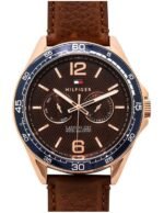 Reloj Tommy Hilfiger Erik 1791367 Para Hombre - Imagen 3