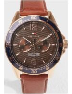 Reloj Tommy Hilfiger Erik 1791367 Para Hombre - Imagen 8