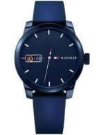 Reloj Tommy Hilfiger Denim 1791381 Para Hombre