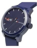 Reloj Tommy Hilfiger Denim 1791381 Para Hombre - Imagen 6