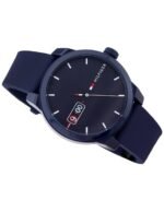 Reloj Tommy Hilfiger Denim 1791381 Para Hombre - Imagen 10