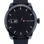 Reloj Tommy Hilfiger Denim 1791382 Para Hombre