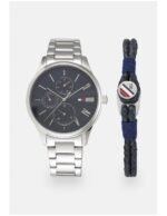 Reloj Tommy Hilfiger Kane 1791397 Para Hombre - Imagen 8