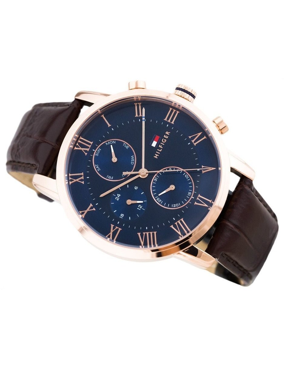 1791399_3 Reloj Tommy Hilfiger Kane 1791399 Para Hombre Caballero - Imagen 4