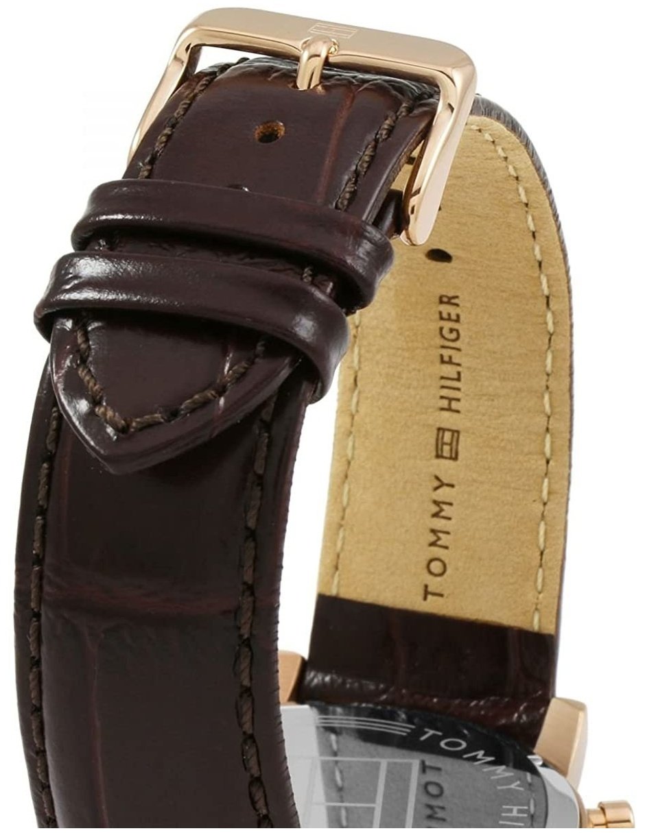 1791399_4 Reloj Tommy Hilfiger Kane 1791399 Para Hombre Caballero - Imagen 5