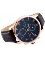 Reloj Tommy Hilfiger Kane 1791399 Para Hombre Caballero - Imagen 9