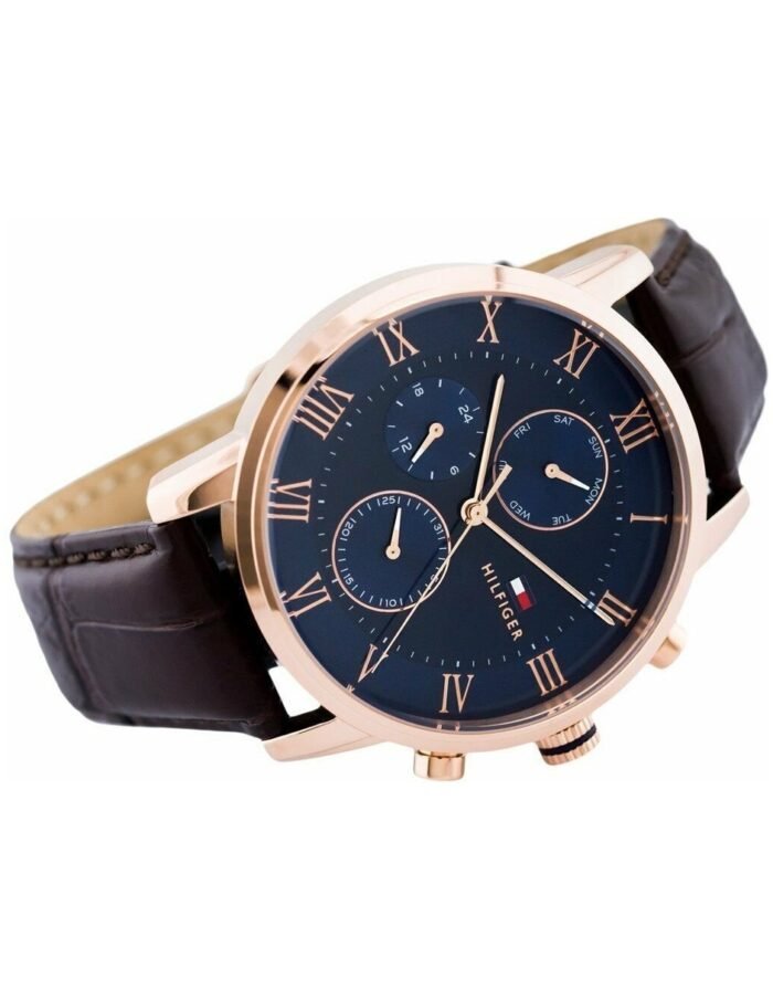 Reloj Tommy Hilfiger Kane 1791399 Para Hombre Caballero - Imagen 9