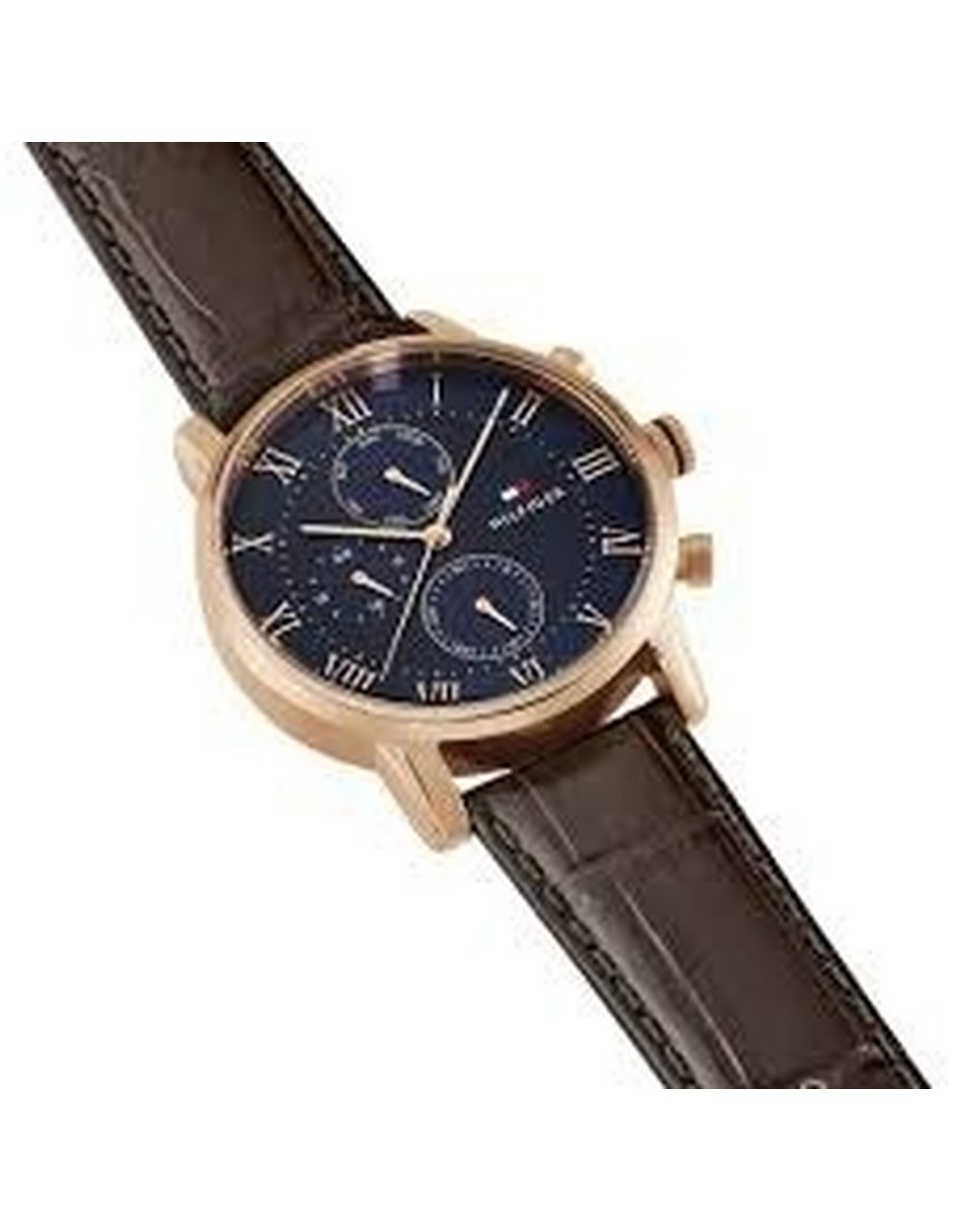 1791399_9 Reloj Tommy Hilfiger Kane 1791399 Para Hombre Caballero - Imagen 10