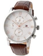 Reloj Tommy Hilfiger Kane 1791400 Para Hombre - Imagen 4