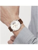 Reloj Tommy Hilfiger Kane 1791400 Para Hombre - Imagen 9