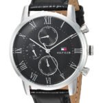 Reloj Tommy Hilfiger Kane 1791401 Para Hombre