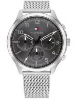 Reloj Tommy Hilfiger Damon 1791415 Para Hombre