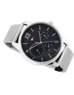 Reloj Tommy Hilfiger Damon 1791415 Para Hombre - Imagen 8