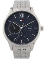Reloj Tommy Hilfiger Damon 1791416 Para Hombre