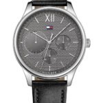 Reloj Tommy Hilfiger Damon 1791417 Para Hombre