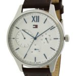 Reloj Tommy Hilfiger Damon 1791418 Para Hombre