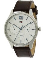 Reloj Tommy Hilfiger Damon 1791418 Para Hombre