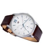 Reloj Tommy Hilfiger Damon 1791418 Para Hombre - Imagen 5