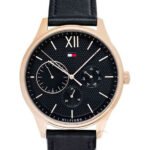 Reloj Tommy Hilfiger Damon 1791419 Para Hombre