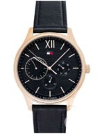 Reloj Tommy Hilfiger Damon 1791419 Para Hombre