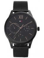 Reloj Tommy Hilfiger Damon 1791420 Para Hombre - Imagen 4