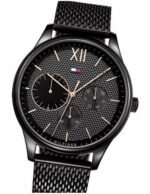 Reloj Tommy Hilfiger Damon 1791420 Para Hombre - Imagen 6