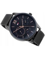 Reloj Tommy Hilfiger Damon 1791420 Para Hombre - Imagen 8