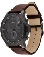 Reloj Tommy Hilfiger Briggs 1791425 Para Hombre - Imagen 4