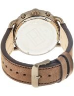 Reloj Tommy Hilfiger Briggs 1791425 Para Hombre - Imagen 6